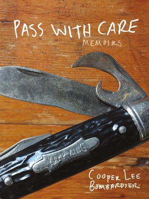 cover image of Pass with Care